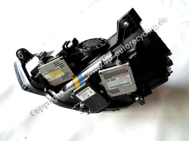 Audi A3 8V Bj. 2012 Xenon Scheinwerfer rechts 8V0941004F